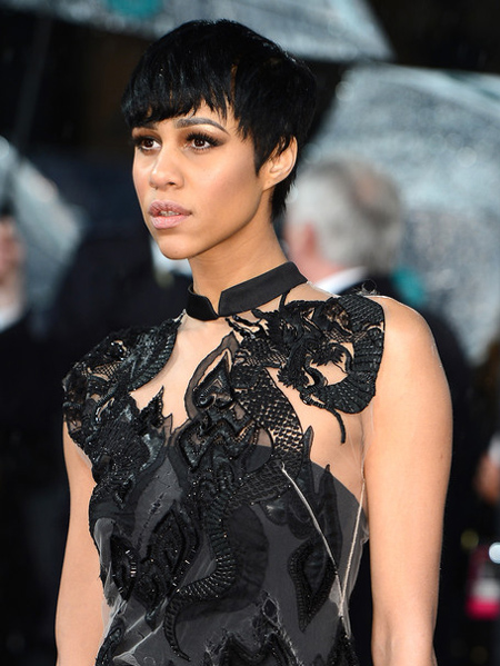 Best Beauty Looks at BAFTAs 2013 - BAFTA 2013 - Best beauty - Celeb style