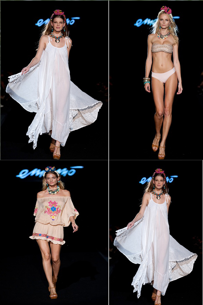 FEMME: Sự lựa chọn hoàn hảo cho thân hình bốc lửa - Bộ sưu tập - Thời trang nữ - Shop - Bikini