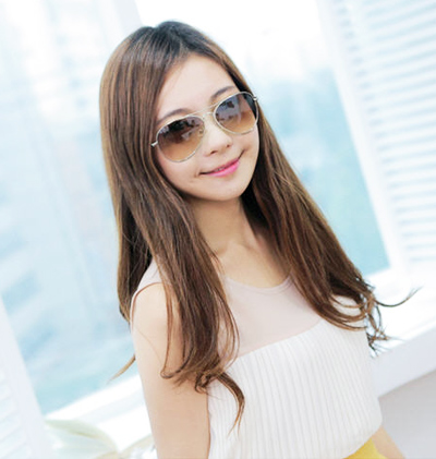 แจ่ม!! เทรนด์แว่นกันแดดสวย เริ่ด รับซัมเมอร์ 2013 - แว่นตา - แฟชั่นแว่นตา - แว่นกันแดด - แบบแว่นตากันแดด - แบบแว่นกันแดด
