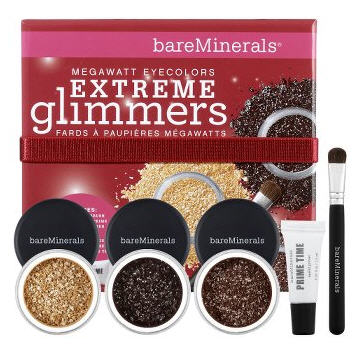 Extreme Glimmers - Sephora - Bare Escentuals - Cosmetics - Makeup