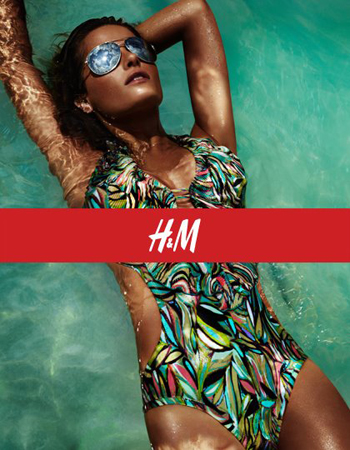 H&M เตรียมเปิดสาขาแรกในไทย  ถูกใจขาช้อป !! - แบรนด์แฟชั่น - H&M - เอชแอนด์เอ็ม - Hennes & Mauritz - เปิดสาขาในไทย - สยามพารากอน - มิกซ์ แอนด์ แมทช์