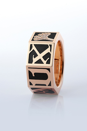 เพิ่มเสน่ห์แพรวพราว ด้วยไอเทมที่แวววาว - Accessories - เครื่องประดับ - Jewelry