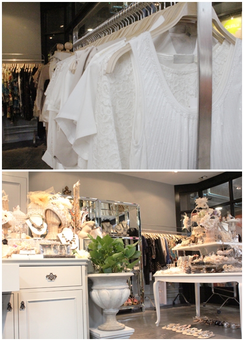 มาแต่งตัวกันให้เลิศ! ที่ Magnifique et moi ร้านนี้เพื่อคุณสาวๆ - ร้านเสื้อผ้า - เสื้อผ้าผู้หญิง - Magnifique et moi - ร้านสไตล์วินเทจ - ร้านเสื้อผ้าหวานๆ - แฟชั่นคุณผู้หญิง - การแต่งตัว