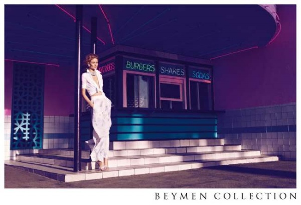Beymen giới thiệu chiến dịch quảng cáo BST hè 2013 với phong cách retro - Beymen - Bộ sưu tập - Thời trang nữ - Thời trang - Tin Thời Trang - Hè 2013