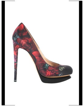 The Social Shopper: Brighten up your day with printed accessories - Accessory