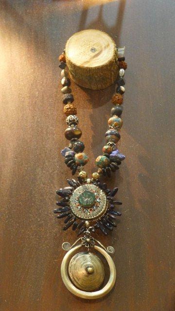 Ziba Moda พันๆม้วนๆก็เริดได้ - แฟชั่น - แฟชั่นคุณผู้หญิง - งานเมดอินไทยแลนด์ - Ziba Moda - ผ้าคลุม