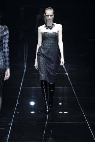BST Thu/Đông 2013-2014 đầy quý phái từ Gucci - Thời trang nữ - Bộ sưu tập - Nhà thiết kế - Thời trang - Gucci - Thu/Đông 2013-14