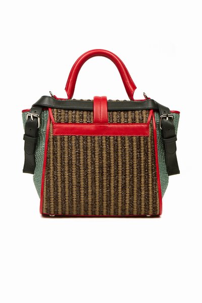 Túi Đeo Vai Đẹp Mắt Của Carven - Carven - Túi đeo vai - Túi xách - Thời trang - Phụ kiện - Sản phẩm hot