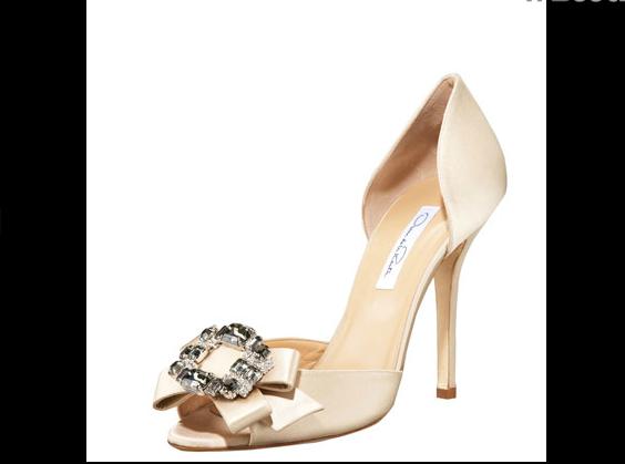 Party Shoes Melody - Fashion - Trends - Women's Wear - Shoes - Party - Holiday 2012