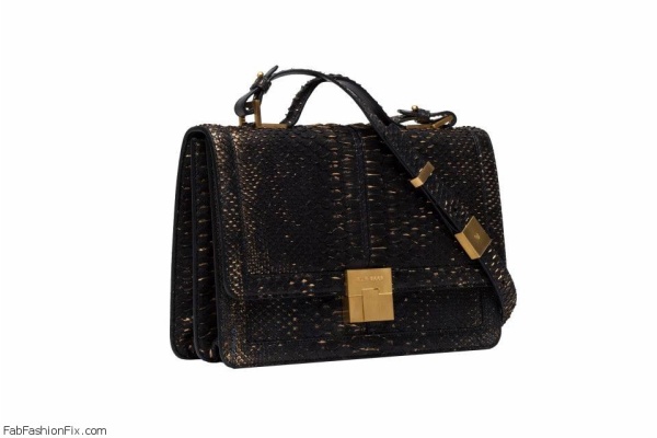 BST túi xách đầu thu 2013 của Elie Saab - Elie Saab - Nhà thiết kế - Phụ kiện - Bộ sưu tập - Thời trang nữ - Túi xách