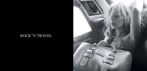 Kate Moss for Longchamp - Bag - Longchamp - Kate Moss