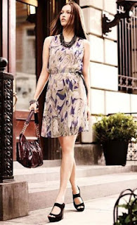 Vera Wang Fall 2012 Collection - The Power of Simplicity - Fashion - Women's Wear - Collection - Fall 2012 - Designer - Vera Wang