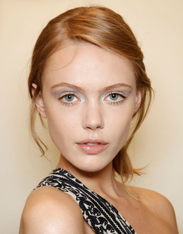 Make up for Spring 2012 - Makeup