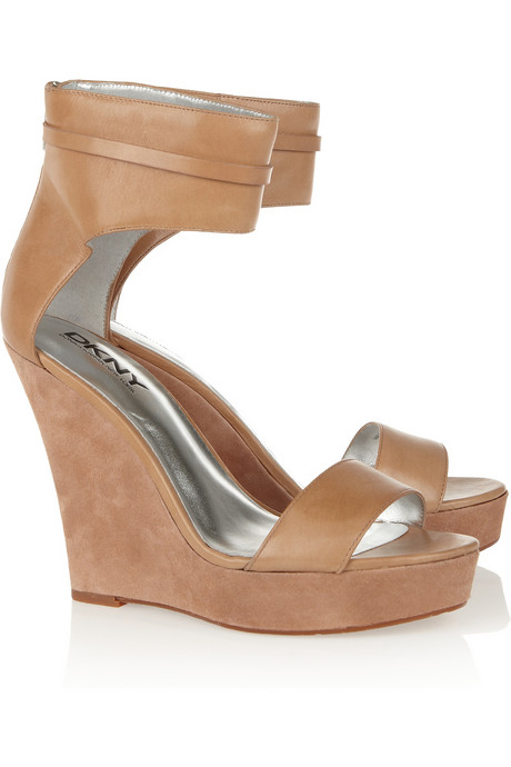 Trendy Summer Shoes - Women's Wear - Shoes - Summer 2012 - Trends