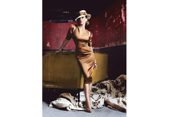 Sarah Jessica Parker a Vogue magazin májusi címlapján - Sarah Jessica Parker - Vogue - címlap - divat - celeb