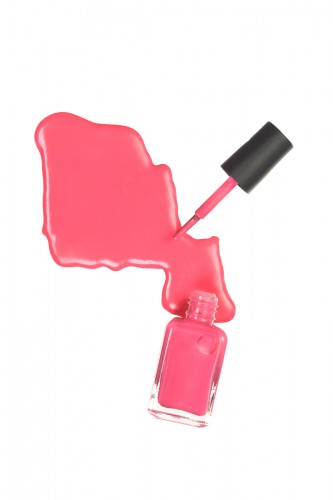 Ngọt ngào sắc nail pastel cho bạn gái - Thời trang nữ - Xu hướng - Tư vấn - Xuân 2013 - Trang trí móng - Màu nail - Pastel