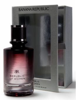Republic of Women eau de parfum
