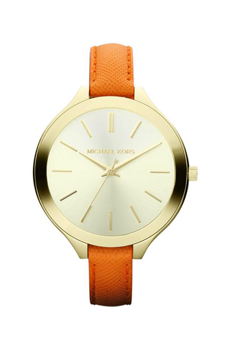 Spring 2013 Accessory: Stay On Schedule With Statement & Sophisticated Watches - Accessory - Spring 2013 - Fashion - Watch - Must-Have Product