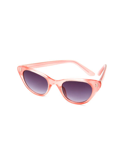 แว่นกันแดดแบบใหม่ มาแรง - เทรนด์ใหม่ - อินเทรนด์ - แฟชั่น - Accessories - แว่นตา