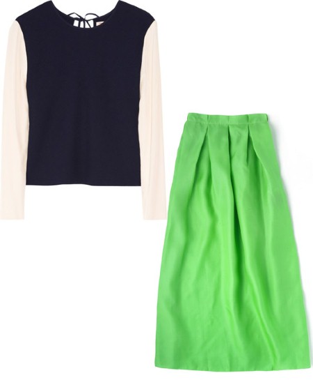 Ready for Vacation with Resort Picks - Women's Wear - Resort collection