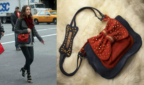 แฟชั่นกระเป๋าเก๋ๆ ของเหล่าคนดัง - Celeb Style - กระเป๋า