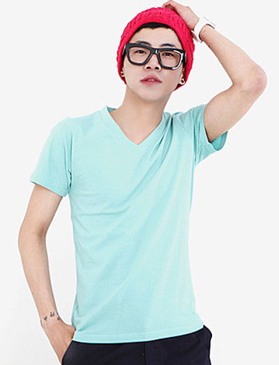 เทรนด์จี๊ดสะใจของผู้ชายยุคนี้ กับสีโทนฤดูร้อนเตะตา!! - แฟชั่นวัยรุ่น - แฟชั่นคุณผู้ชาย - แฟชั่นเสื้อผ้า - โทนสีฤดูร้อน - เทรนด์สีสดใส