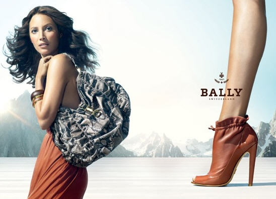Spring '10 in Full Bloom - Trend - Fashion