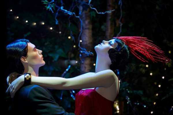 Những chiếc nón “The Great Gatsby” siêu ấn tượng. - Thời trang nữ - Thời trang - Nón - Phụ trang