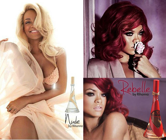น้ำหอมของเธอ Rihanna - แฟชั่น - แต่งหน้า - แฟชั่นคุณผู้หญิง - แฟชั่นดารา - เคล็ดลับ - เทรนด์ใหม่ - อินเทรนด์ - ความงาม - นางแบบ - แฟชั่นวัยรุ่น - Celeb Style