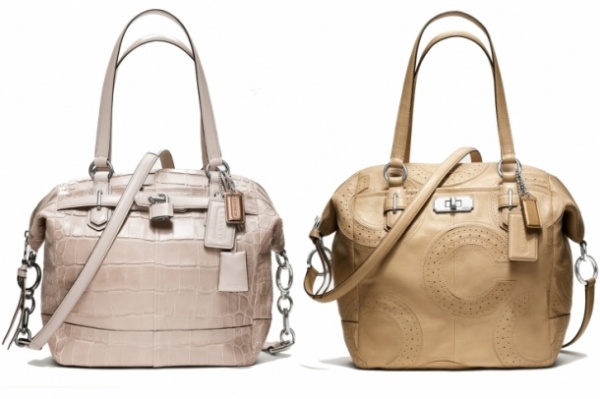 Welcoming new Trends with Stylish Coach Bags - Bag - Accessory