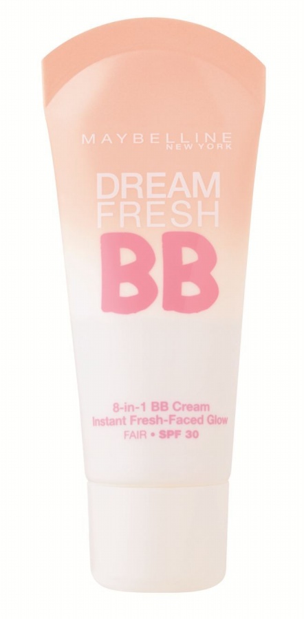 Kem BB Cream với 8 khoáng chất từ Maybeline - Maybeline - Kem trang điểm - Sản phẩm hot
