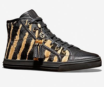 Gorgeous Gucci Shoes Fall/Winter 2012-13 Collection - Gucci Shoes F/W - Collection - Shoes - Designer - Freida Giannini