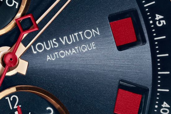 นาฬิกานักแข่งเรือ LV Tambour Spin Time Regatta - แฟชั่น - เครื่องประดับ - แฟชั่นคุณผู้ชาย - นาฬิกา - watch - Louis Vuitton - เทรนด์แฟชั่น - คอลเลคชั่น - นาฬิกาข้อมือ - แบรนด์ดัง - คอลเลกชั่น