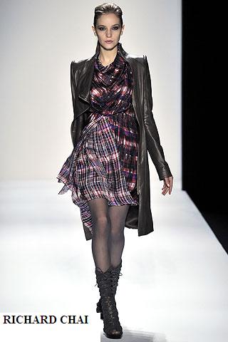 TREND: Bikerski izgled