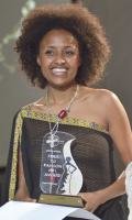 Ethiopian Fashion Designer Wins African Competition