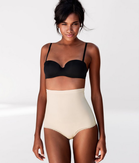 Feminine H&M Lingerie Spring/Summer 2013 Collection - H&M - Designer - Fashion - Lingerie - Collection - Spring / Summer 2013