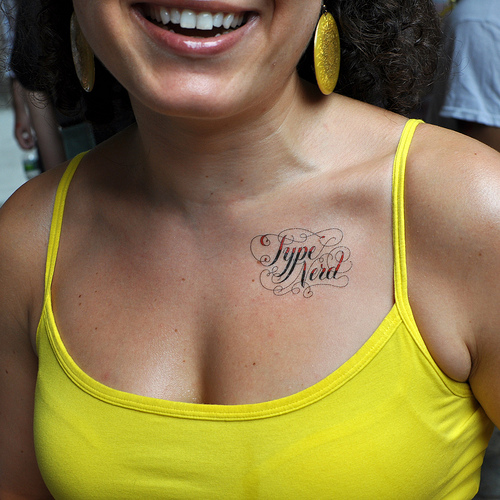 Some Tattoos you'll love - Tattoo
