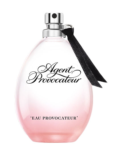 Most Favorite Seasonal Perfume - Women's Wear - Fashion - Perfumes - Summer 2012