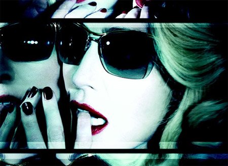 CQ First: Madonna unveils eyewear line for Dolce & Gabbana