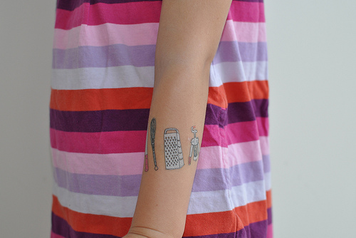 Some Tattoos you'll love - Tattoo
