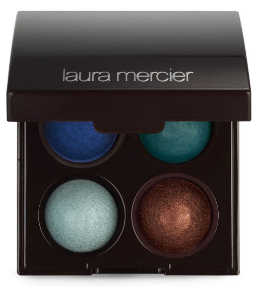Laura Mercier chào Hè 2014 với BST make-up mang tên ‘New Attitude’ - Laura Mercier - Make-up - Mỹ phẩm - Trang điểm - Bộ sưu tập - Nhà thiết kế