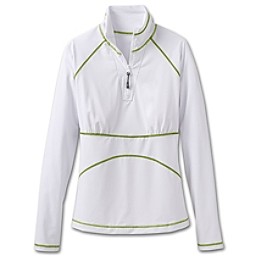 UV Groovie Half Zip - Sportswear - Athleta