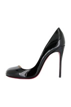 Christian Louboutin's Footwear Collection - Shoes