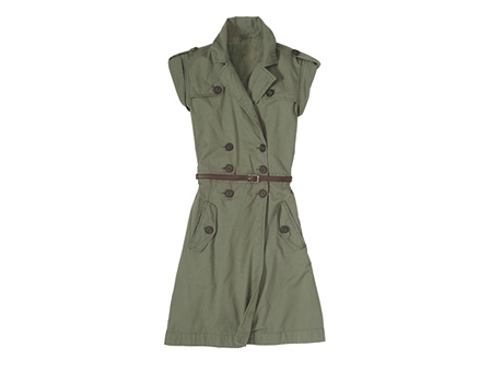 Choose the best dresses for your body shape