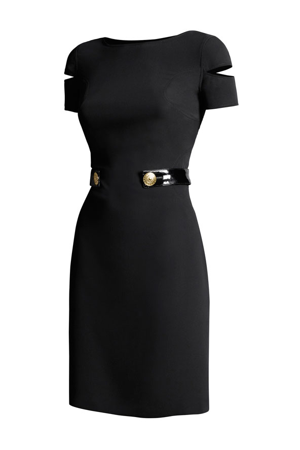Gorgeous that Everyone Must Love - Dress