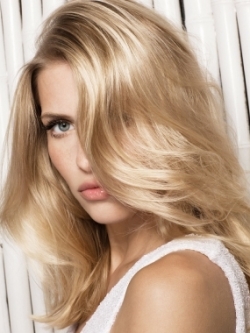 Long Blonde Hairstyles - Long Blonde - Hairstyles