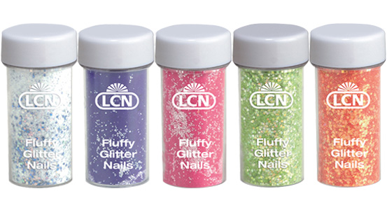 LCN tung BST nước sơn móng lấy cảm hứng từ biển cả - LCN - Nước sơn móng - Bộ sưu tập - Hè 2014