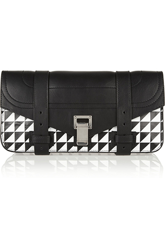 Ví Cầm Tay Sang Trọng Và Tiện Lợi - Clutch - Ví cầm tay - Phụ kiện - Thời trang nữ - Ví