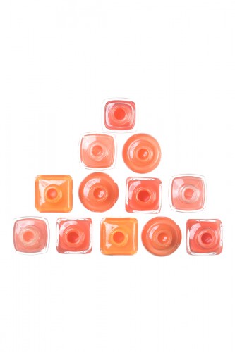 Ngọt ngào sắc nail pastel cho bạn gái - Thời trang nữ - Xu hướng - Tư vấn - Xuân 2013 - Trang trí móng - Màu nail - Pastel