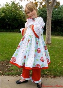 Mix' n Match Collections - Fashion - Kids